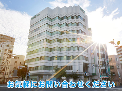 株式会社アップルパーク