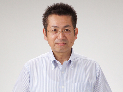 作道康人