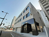 株式会社東武住販 本店販売課 外観