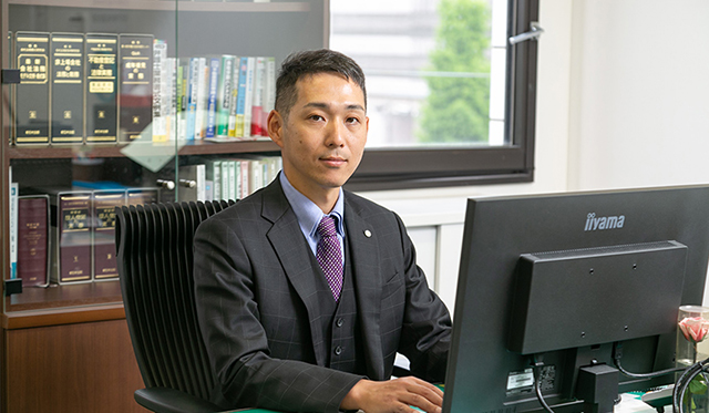 原田 明宏　Harada Akihiro