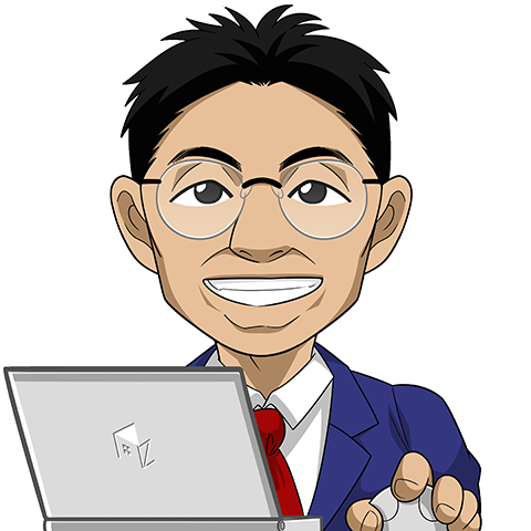 代表 越智 一憲