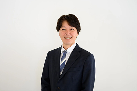代表取締役社長　下阪 真一