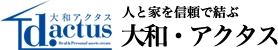 株式会社大和・アクタス