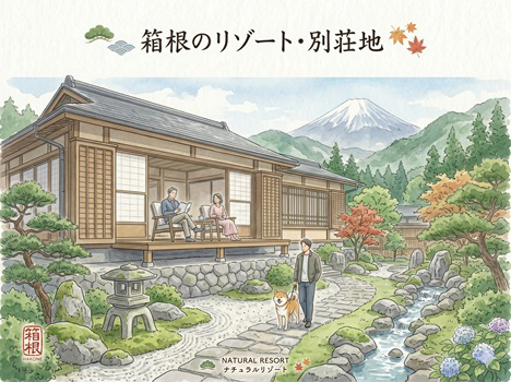 NATURAL RESORT
