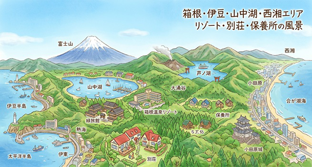 NATURAL RESORT