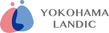 株式会社横浜ランディック ロゴ