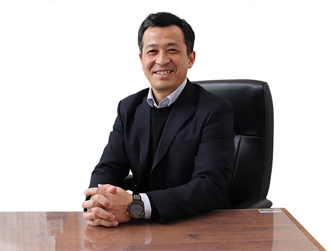 株式会社アライブ