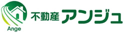 株式会社アンジュ ロゴ