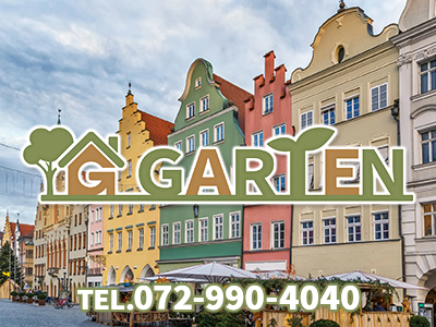株式会社GARTEN