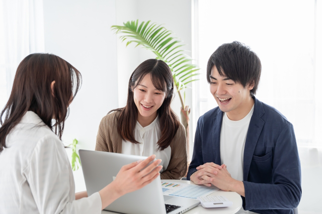 ななほしハウス スタッフ
