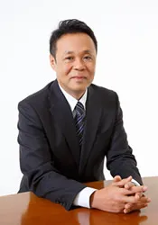 株式会社アンジュ 代表取締役 泉 直幸