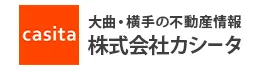 株式会社カシータ ロゴ